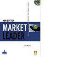 Market leader ne upper intermediate practice file + cd