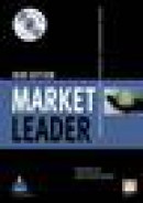 Market Leader Upper Intermediate Teacher's Book And Dvd Pack