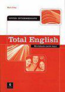 Total English Upper Intermediate