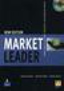 Market leader upper intermediate coursebook/multi-rom pack