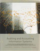 Auditing and Accounting Information Systems