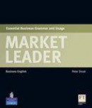 Market Leader Essential Grammar and Usage Book
