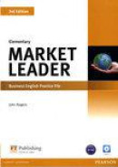 Market Leader Elementary Practice File & Practice File CD Pack