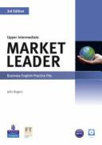 Market Leader: Upper Intermediate