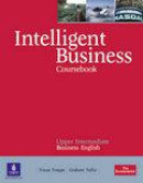 Intelligent Business - Upper Intermediate