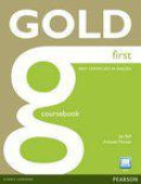 Gold First Coursebook and Active Book Pack