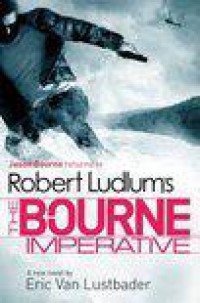 Robert Ludlum's the Bourne Imperative