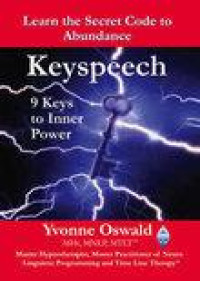 Keyspeech
