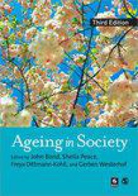 Ageing in society