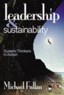 Leadership And Sustainability