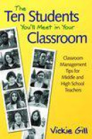 The Ten Students You'Ll Meet In Your Classroom
