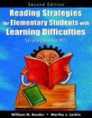 Reading Strategies For Elementary Students With Learning Difficulties