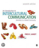 e-Study Guide for: An Introduction to Intercultural Communication: Identities in a Global Community by Fred E. Jandt, ISBN 9781412992879