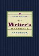 Writer's Harbrace Handbook