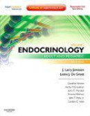 Endocrinology, 2-Volume Set