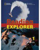 Reading Explorer 1 with Student CD-ROM