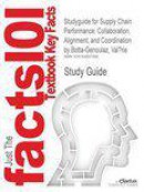 Studyguide for Supply Chain Performance