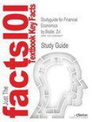Studyguide for Financial Economics by Zvi Bodie, ISBN 9780131856158