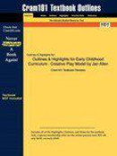 Studyguide for Early Childhood Curriculum