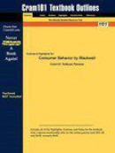Studyguide for Consumer Behavior by Blackwell, ISBN 9780324271973