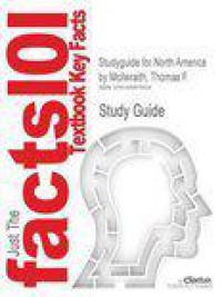 Studyguide for North America by McIlwraith, Thomas F., ISBN 9780742500198