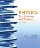 Studyguide for Physics for Scientists and Engineers by Tipler, Paul A., ISBN 9781429201346