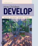 Studyguide for How Children Develop by Siegler, Robert S., ISBN 9781429242318