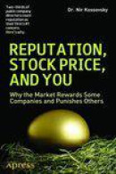 Reputation, Stock Price, And You