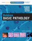 Robbins Basic Pathology,