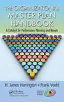 The Organizational Masterplan Handbook