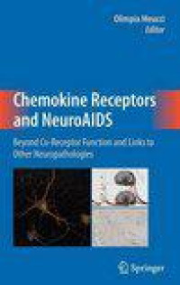 Chemokine Receptors and NeuroAIDS