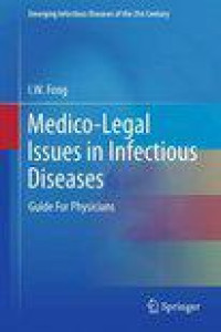 Medico-Legal Issues in Infectious Diseases