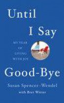 Until I Say Good-Bye