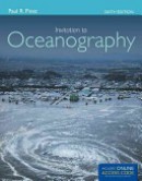 e-Study Guide for: Invitation To Oceanography by Paul R. Pinet, ISBN 9781449648022
