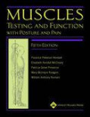 Muscles: Testing and Function, with Posture and Pain, International Edition