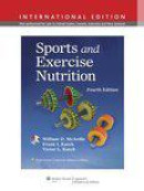 Sports and Exercise Nutrition, International Edition