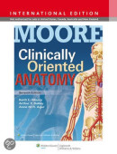 Clinically Oriented Anatomy Int Ed