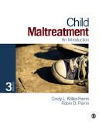 Child Maltreatment: An Introduction