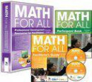 Math for All (K-2)
