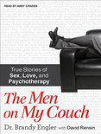 The Men on My Couch (Library Edition)