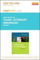 Veterinary Immunology - Pageburst E-Book on Kno (Retail Access Card)