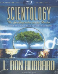 Scientology de Grondbeginselen van het Denken