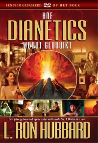 Hoe Dianetics wordt gebruikt