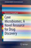 Cave Microbiomes