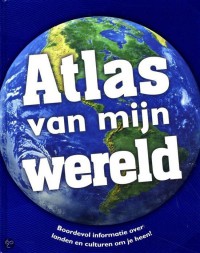 Atlas van mijn wereld