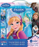 Frozen - Mijn eerste me-reader