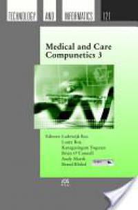 Medical and Care Compunetics 3