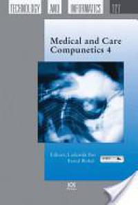 Medical and Care Compunetics 4
