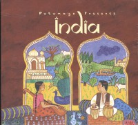 PUTUMAYO PRESENTS: INDIA