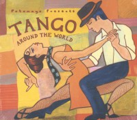 PUTUMAYO PRESENTS: TANFO AROUND THE WORLD